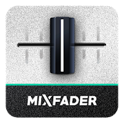Mixfader Companion
