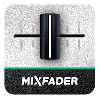 Mixfader Companion