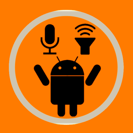Microphone Amplifier logo