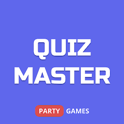 QuizMaster - PartyGames.dk
