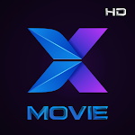 Cover Image of Télécharger Xmovie and Web Series 1.3 APK