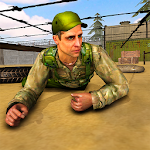 Cover Image of Tải xuống Trại khởi động quân đội Trại lính đặc biệt: Sim huấn luyện 1.0.0 APK