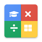 Cover Image of Download Multiplication Tables  APK