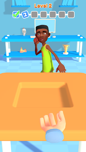 Seven Bounces Challenge Screen 3