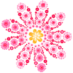Cover Image of Herunterladen Flowers Art Color by Number  APK