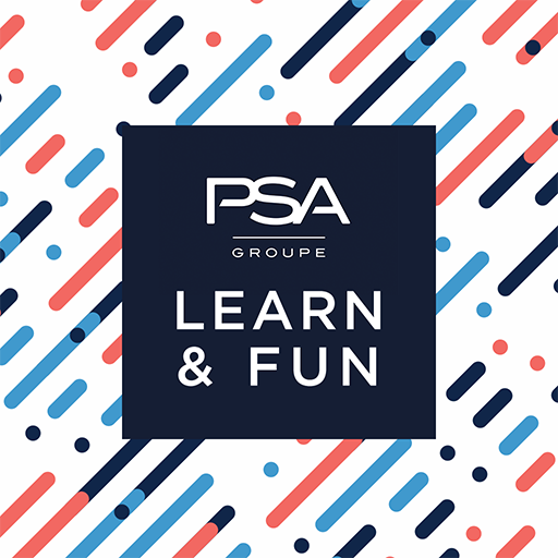 Learn & Fun by PSA  Icon