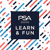 Learn & Fun by PSA icon