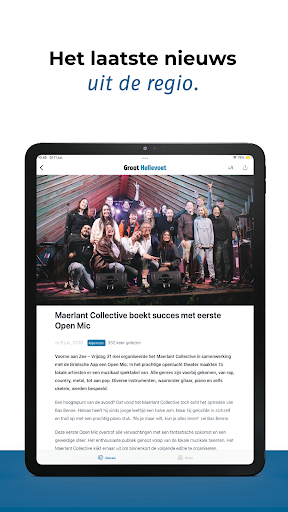 Groot Hellevoet screenshot 14