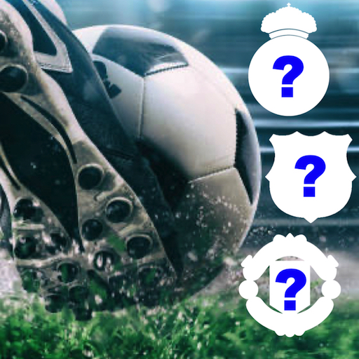 Whose Badge? Football Quiz Download on Windows