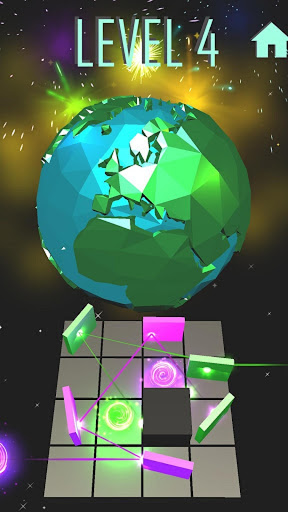 Color Up The World Screen 3