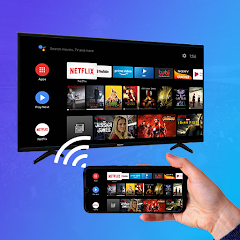 Screen Mirroring: Fast TV Cast - Apps on Google Play