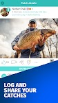 screenshot of Fishinda - Fishing App