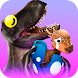 Dino evolution - Androidアプリ