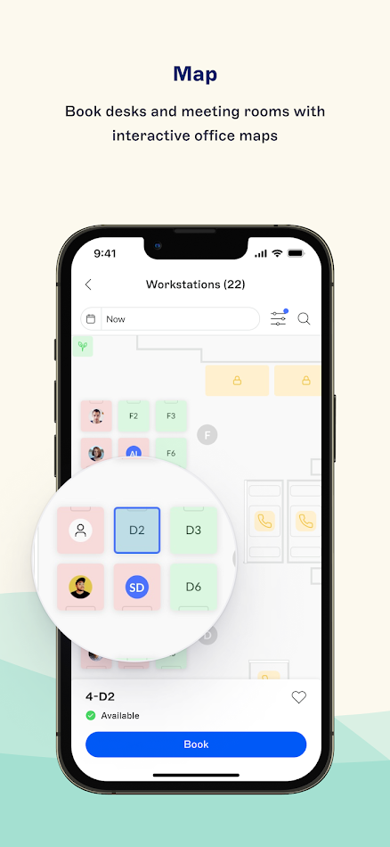 #5. Trinity Tower (Android) Ved: MonBuilding&Co