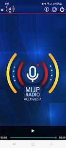 MIJP Radio Multimedia