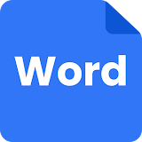 Word Reader & Docs Creator icon