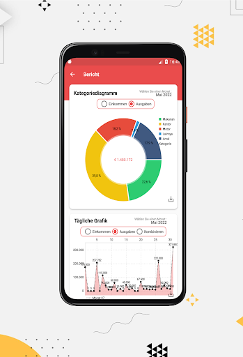App-Vorschau