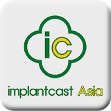 ic Asia icon