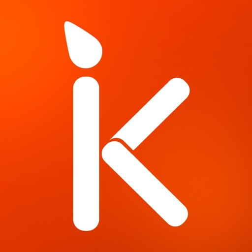 Ikuma Transport logo