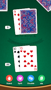 Blackjack Premium Apk 4