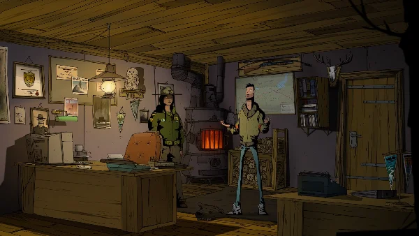 Unforeseen Incidents screenshot 18