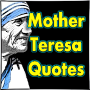 Mother Teresa Inspirational Quotes