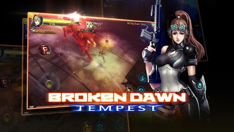 Broken Dawn:Tempestのおすすめ画像3