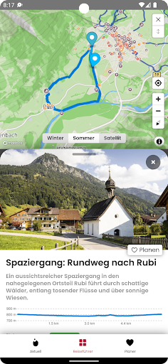 Oberstdorf Screen 3