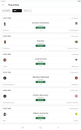 OneFootball-Soccer Scores