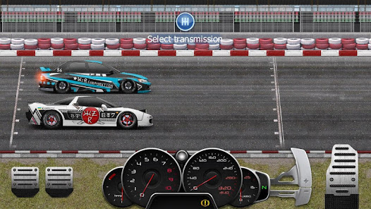 Drag Racing Streets Mod APK 3.6.3 (Unlimited money) Gallery 4