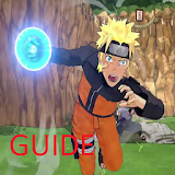 Guide Naruto to Boruto Shinobi Striker icon