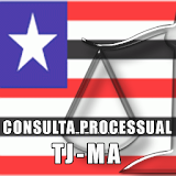 Consulta Processual - TJMA icon