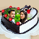 Name photo birthday cake frame دانلود در ویندوز