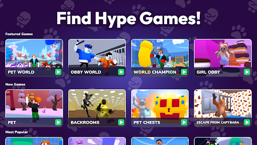Elytopia: Obby Games & Tycoon screenshot 3