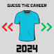 Footballer Career Quiz 2024