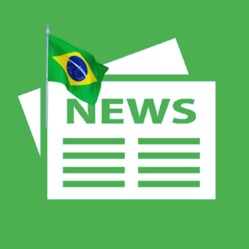 Jornais do Brasil - notícias Laai af op Windows