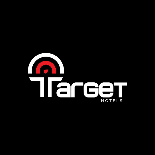 Target Hotels  Icon