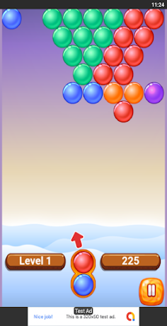 booble blax - Screenshot 2