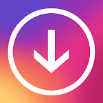 Cover Image of Télécharger Video Downloader for Instagram 1.3.1 APK