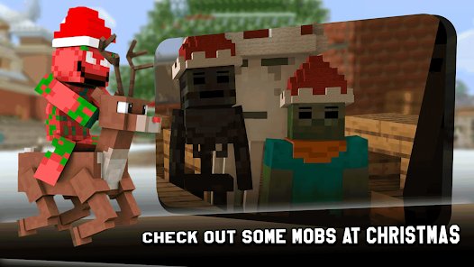 Armadillo Mobs for MCPE - Apps on Google Play