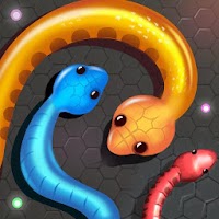 Snake Worms .io - Fun Addicting Games Zone