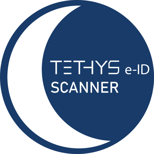 Tethys e-ID Scanner