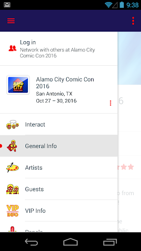 Alamo City Comic Con