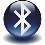 Bluetooth Service icon