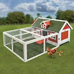 Cover Image of ダウンロード Chicken Coop 1.9 APK