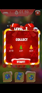 Christmas Match