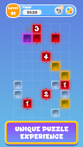 Jelly Jumper: Block Puzzle