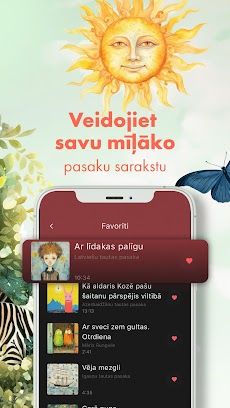 Latvijas Radio pasakasのおすすめ画像3