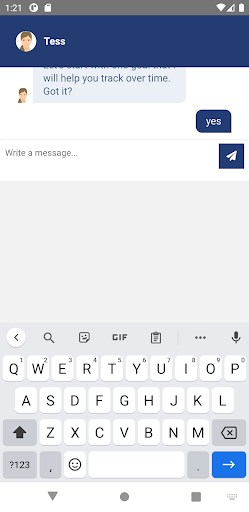 AMIbyIMD Screen 3