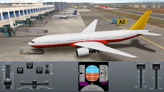 Airline Commander:  フライトゲームのおすすめ画像2